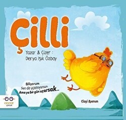 Çilli - Cezve Çocuk