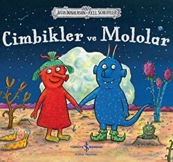 Cimbikler ve Mololar - İş Bankası Kültür Yayınları