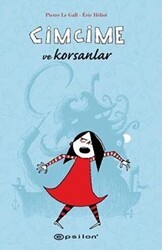 Cimcime ve Korsanlar - Epsilon Yayınevi