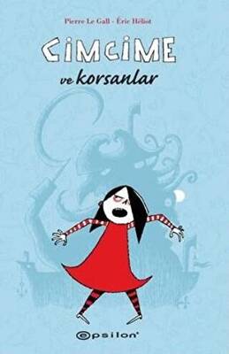 Cimcime ve Korsanlar - 1