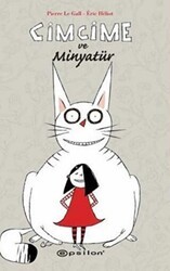 Cimcime ve Minyatür - Epsilon Yayınevi