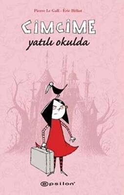 Cimcime Yatılı Okulda - 1