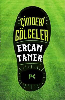 Çimdeki Gölgeler - 1