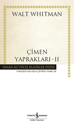 Çimen Yaprakları - 2 - 1