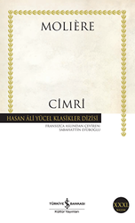 Cimri - İş Bankası Kültür Yayınları