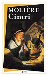 Cimri - Zeplin Kitap