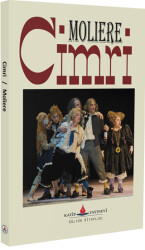 Cimri - Katip Yayınları