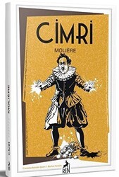 Cimri - Ren Kitap