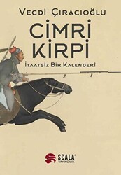 Cimri Kirpi - Scala Yayıncılık