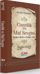 Cimrilik ve Mal Sevgisi - Kuba Yayınevi