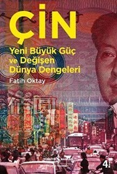 Çin - İş Bankası Kültür Yayınları