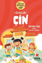Çin - Nista Yayınları