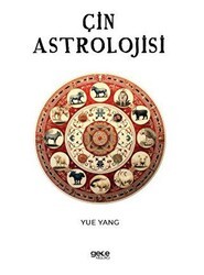 Çin Astrolojisi - Gece Kitaplığı