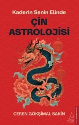 Çin Astrolojisi - Destek Yayınları
