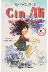 Cin Atı - Epsilon Yayınevi