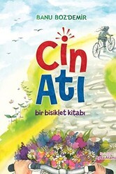 Cin Atı - Kelime Yayınları
