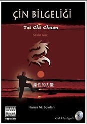 Çin Bilgeliği - Sınır Ötesi Yayınları