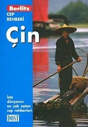 Çin Cep Rehberi - Dost Kitabevi Yayınları
