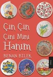Çin Çin Çini Mini Hanım - Banliyö Kitap