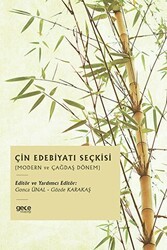 Çin Edebiyatı Seçkisi - Gece Kitaplığı