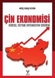 Çin Ekonomisi - Umuttepe Yayınları