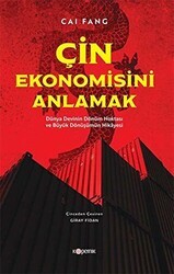 Çin Ekonomisini Anlamak - Kopernik Kitap