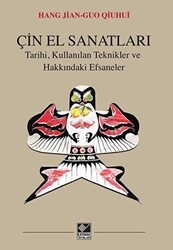 Çin El Sanatları - Kaynak Yayınları