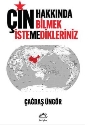 Çin Hakkında Bilmek İstemedikleriniz - 1