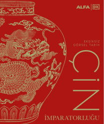 Çin İmparatorluğu - Alfa Yayınları