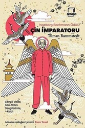 Çin İmparatoru - Dedalus Kitap