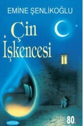 Çin İşkencesi - Mektup Yayınları