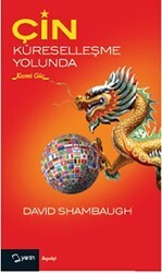 Çin Küreselleşme Yolunda - Yarın Yayınları