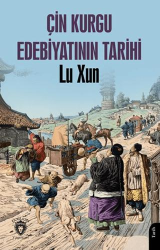 Çin Kurgu Edebiyatının Tarihi - Dorlion Yayınları