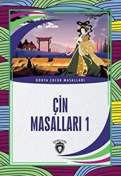 Çin Masalları 1 - Dorlion Yayınları