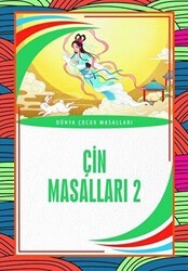 Çin Masalları 2 - Dorlion Yayınları