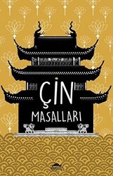 Çin Masalları Özel Ayracıyla - Maya Kitap