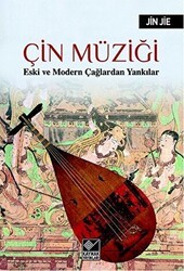 Çin Müziği - Kaynak Yayınları