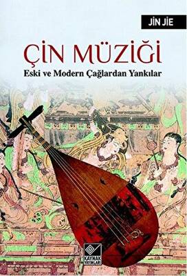 Çin Müziği - 1