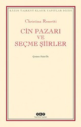 Cin Pazarı ve Seçme Şiirler - Yapı Kredi Yayınları