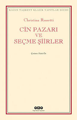 Cin Pazarı ve Seçme Şiirler - 1