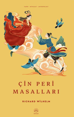 Çin Peri Masalları - 1
