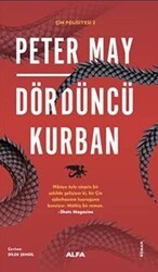 Dördüncü Kurban - Alfa Yayınları