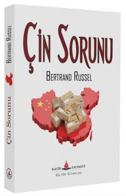 Çin Sorunu - 1