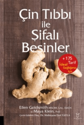 Çin Tıbbı ile Şifalı Besinler - Akademisyen Kitabevi