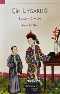 Çin Uygarlığı - 1