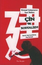 Çin ve Sosyalizm - Kalkedon Yayıncılık