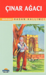 Çınar Ağacı - Hikmet Neşriyat - Kafdağı Gençlik Kitapları