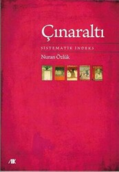 Çınaraltı - Akademik Kitaplar