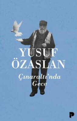 Çınaraltı’nda Gece - 1