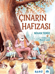Çınarın Hafızası - Martı Yayınları